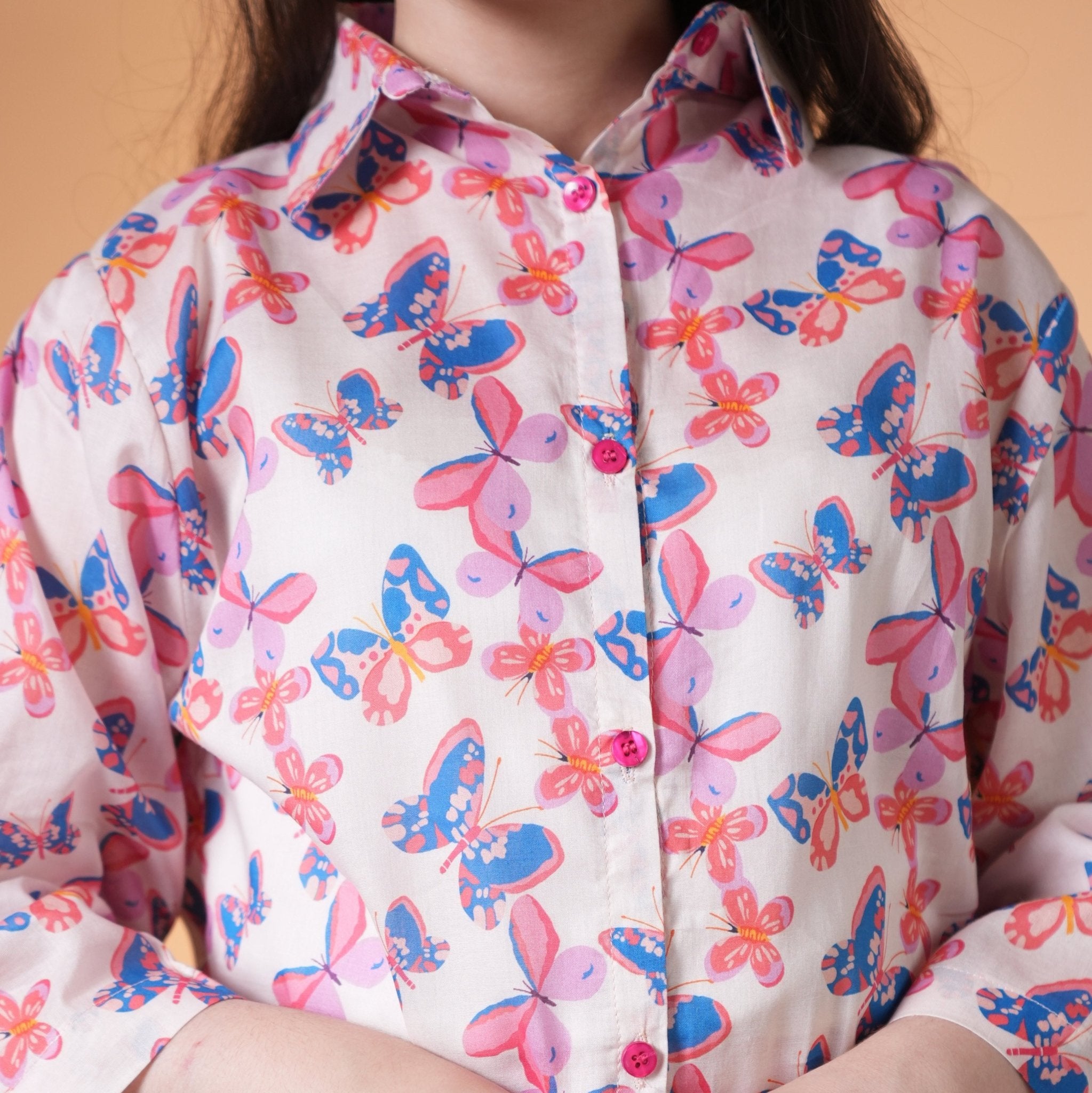 Dreamy Wings - Zardham – Trendy Clothing for Girls & WomenGirls' ClothingDreamy Wings