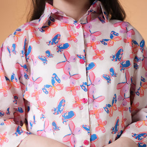 Dreamy Wings - Zardham – Trendy Clothing for Girls & WomenGirls' ClothingDreamy Wings