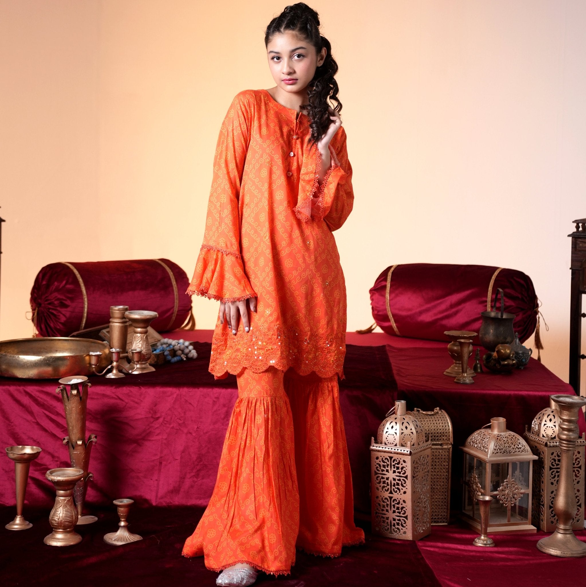 Sunveil Royale - Zardham – Trendy Clothing for Girls & WomenGirls' ClothingSunveil Royale