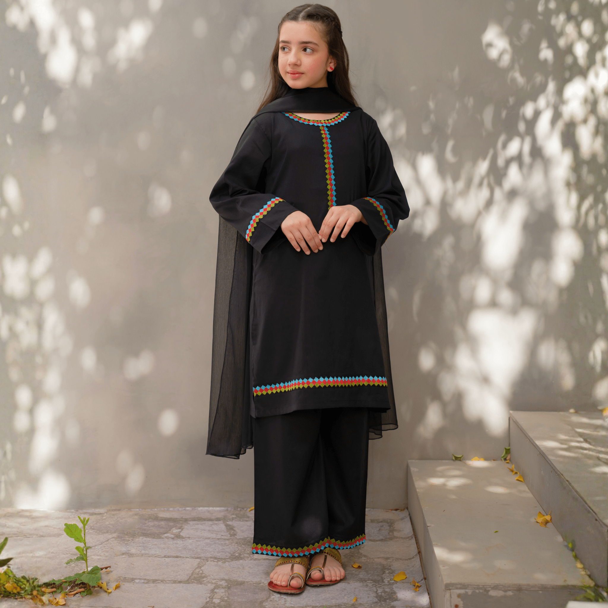 AYLA - Zardham – Trendy Clothing for Girls & WomenGirls' ClothingAYLA