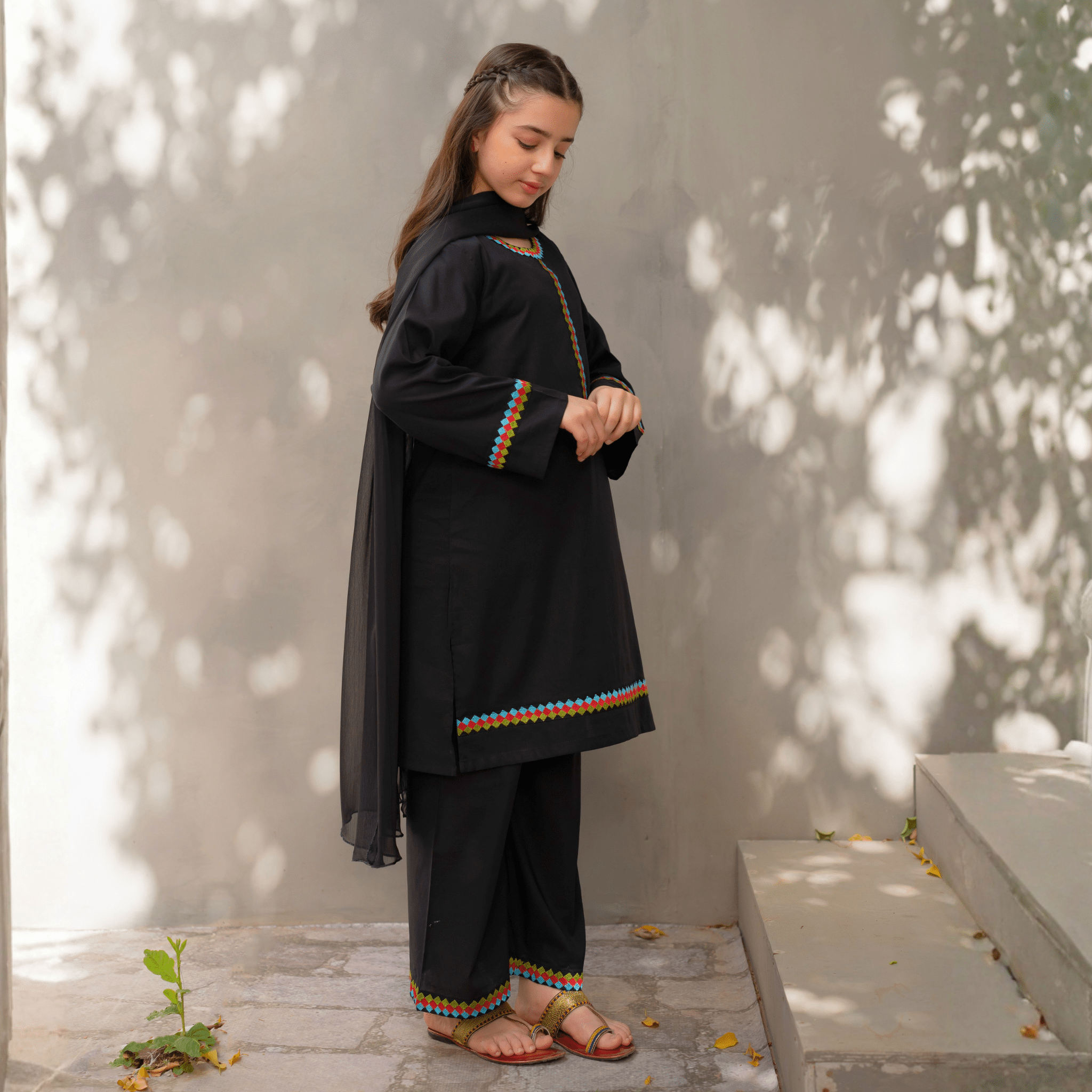 AYLA - Zardham – Trendy Clothing for Girls & WomenGirls' ClothingAYLA