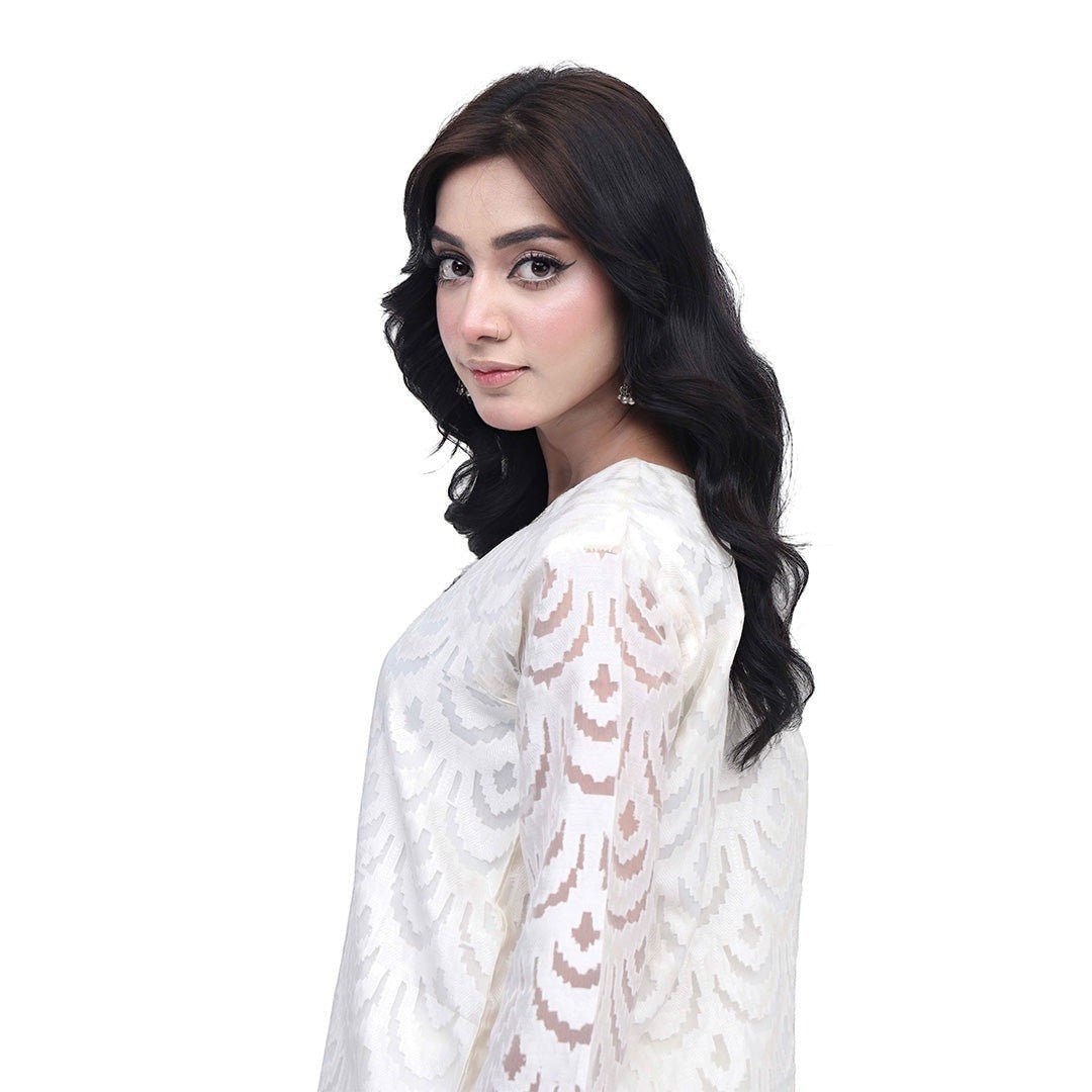Elyan- Embroidered Set - Zardham – Trendy Clothing for Girls & Women
